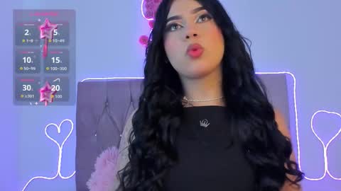 Ashley online show from 03-14-26, 11:48