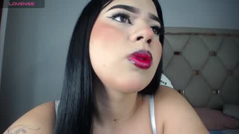 Snapshot of ashley_piinkk chatting on 06-25-26, 06:40 Ashley online show from 06-25-26, 06:40