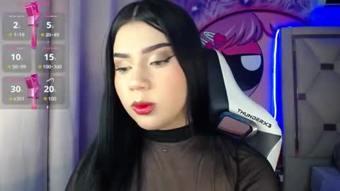 Snapshot of ashley_piinkk chatting on 07-30-26, 09:14 Ashley online show from 07-30-26, 09:14