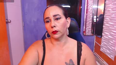 Snapshot of ashley_prg2 chatting on 05-30-26, 10:51 Ashley online show from 05-30-26, 10:51