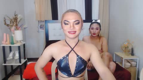 ashley online show from 02-15-25, 04:14