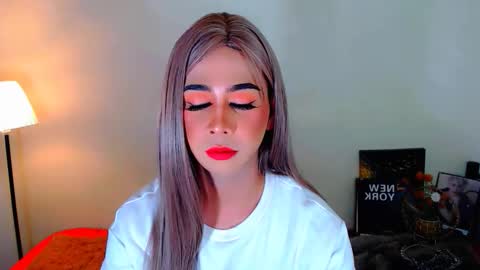 ashley online show from 03-06-26, 05:20