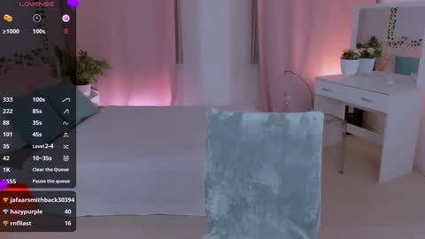 Snapshot of ashley_swan chatting on 01-20-25, 12:04 Ashley next stream on Sunday online show from 01-20-25, 12:04