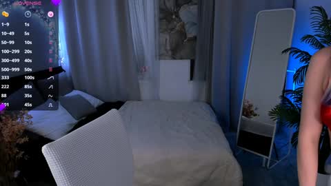 Snapshot of ashley_swan chatting on 02-03-25, 11:36 Ashley next stream on Sunday online show from 02-03-25, 11:36