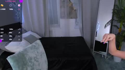 Snapshot of ashley_swan chatting on 02-13-25, 12:46 Ashley next stream on Sunday online show from 02-13-25, 12:46