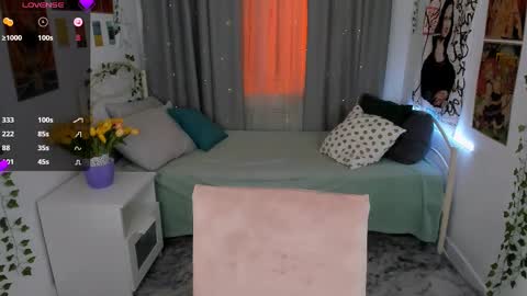 Snapshot of ashley_swan chatting on 02-21-25, 07:10 Ashley next stream on Sunday online show from 02-21-25, 07:10