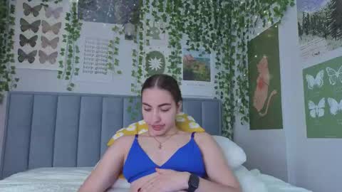 Ashle online show from 09-14-25, 04:17