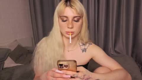 Ashley online show from 03-14-26, 01:01