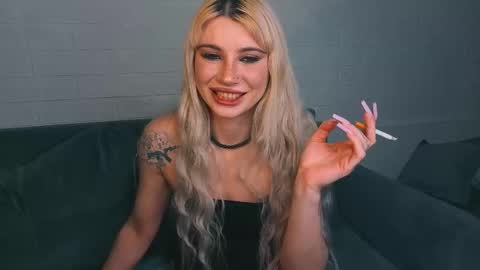 Ashley online show from 03-21-26, 11:30