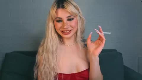 Ashley online show from 04-17-26, 12:24