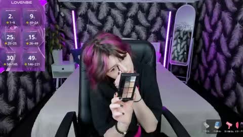 Ashley online show from 05-14-26, 08:59