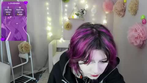Ashley online show from 05-29-26, 02:26
