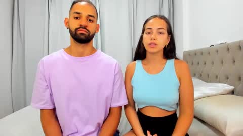 Ashley  Zamir online show from 12-05-24, 10:33