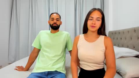 Ashley  Zamir online show from 01-25-25, 11:23