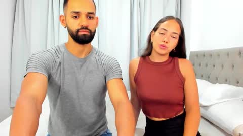 Ashley  Zamir online show from 02-09-25, 01:46