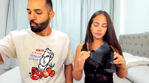 Ashley  Zamir online show from 02-18-25, 01:33