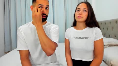 Ashley  Zamir online show from 03-03-25, 01:09