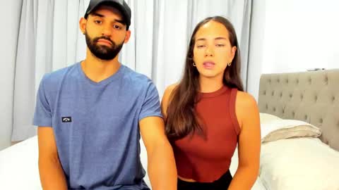 Ashley  Zamir online show from 03-07-25, 11:18