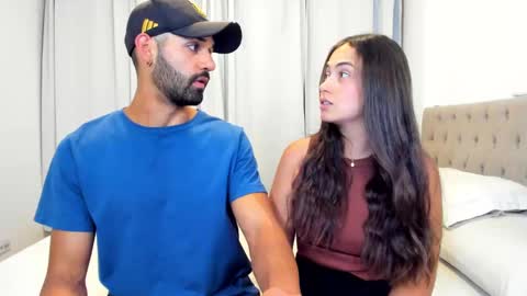 Ashley  Zamir online show from 10-14-25, 06:42