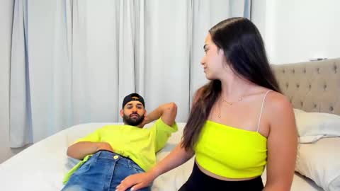 Ashley  Zamir online show from 10-29-25, 09:38