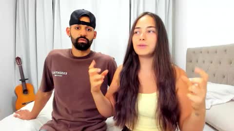 Ashley  Zamir online show from 03-20-26, 06:02