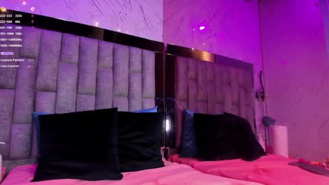 Ashley online show from 01-06-25, 01:53