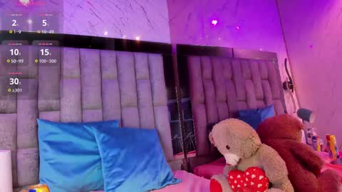 Ashley online show from 02-27-25, 07:34