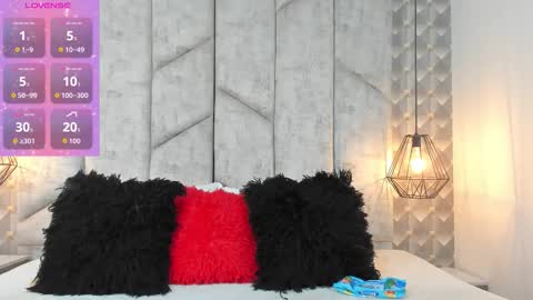 AshleyHill online show from 01-18-26, 01:53