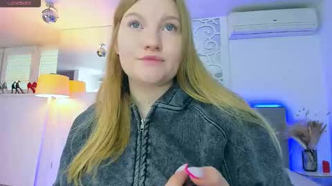 AshleyJonse online show from 10-27-25, 06:17