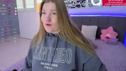 AshleyJonse online show from 01-15-26, 06:29