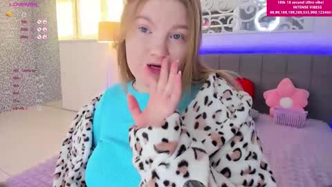 AshleyJonse online show from 02-03-26, 06:22