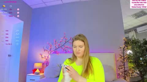 AshleyJonse online show from 04-07-26, 05:08