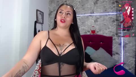 LORE online show from 12-24-24, 12:44