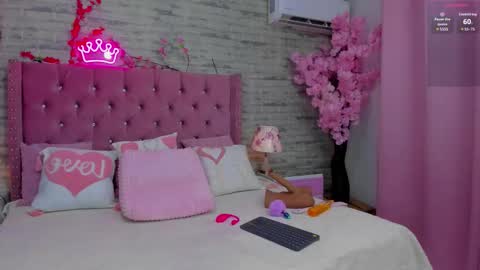 ashleynelsonn online show from 02-13-26, 09:11