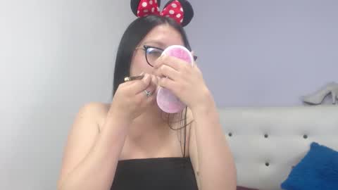 Ashley online show from 10-26-25, 02:12