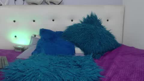 Ashley online show from 01-09-26, 08:32