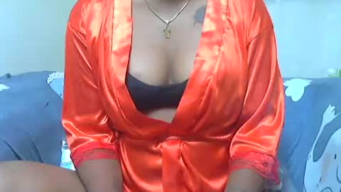 ashleyqueen X online show from 01-08-26, 10:01