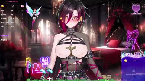 Snapshot of ashleyqueenhentai chatting on 03-28-26, 05:29 Ashley online show from 03-28-26, 05:29