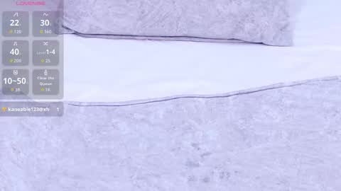 AshleyRoberh online show from 01-15-26, 08:12