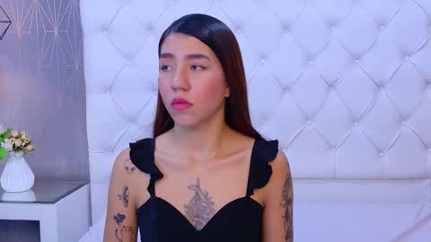 AshleyRoberh online show from 02-03-26, 02:53