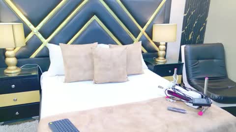 AshleyRoberh online show from 04-17-26, 07:28