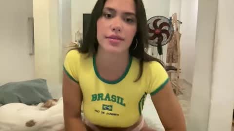 Ashley Scott online show from 04-09-26, 03:50