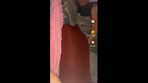 Ashley online show from 02-21-26, 04:19