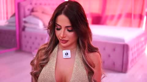 Ashley online show from 01-17-26, 11:04