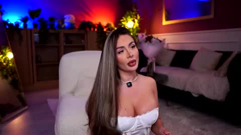 Ashley online show from 02-15-26, 11:19