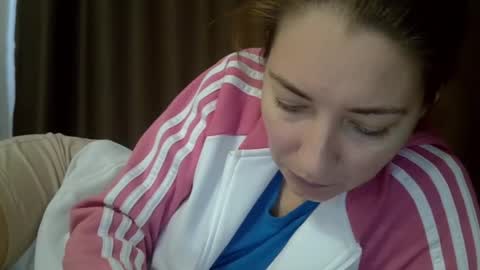 Ashley online show from 10-29-25, 09:22