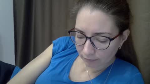 Ashley online show from 12-16-25, 05:45