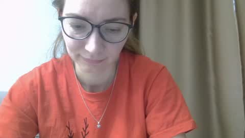 Ashley online show from 02-22-26, 06:35