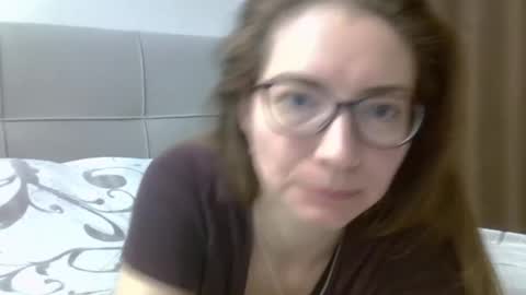 Ashley online show from 03-24-26, 07:46