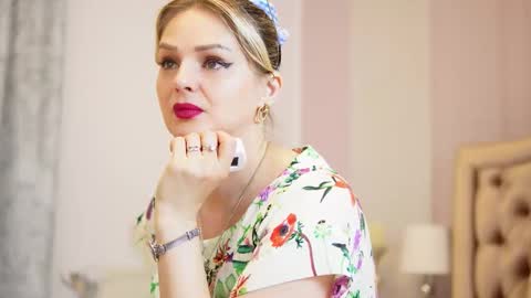 AshleyStorms online show from 05-18-26, 04:51